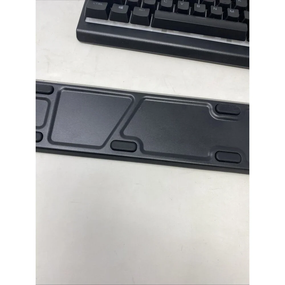 SteelSeries Apex Pro Gen 3 Gaming Keyboard 64795 Very Good Tested And Working!